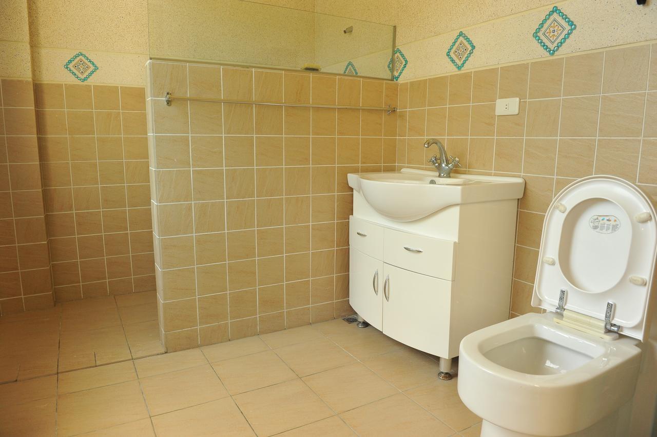 Tuscany Garden B&B Guanxi Exteriör bild